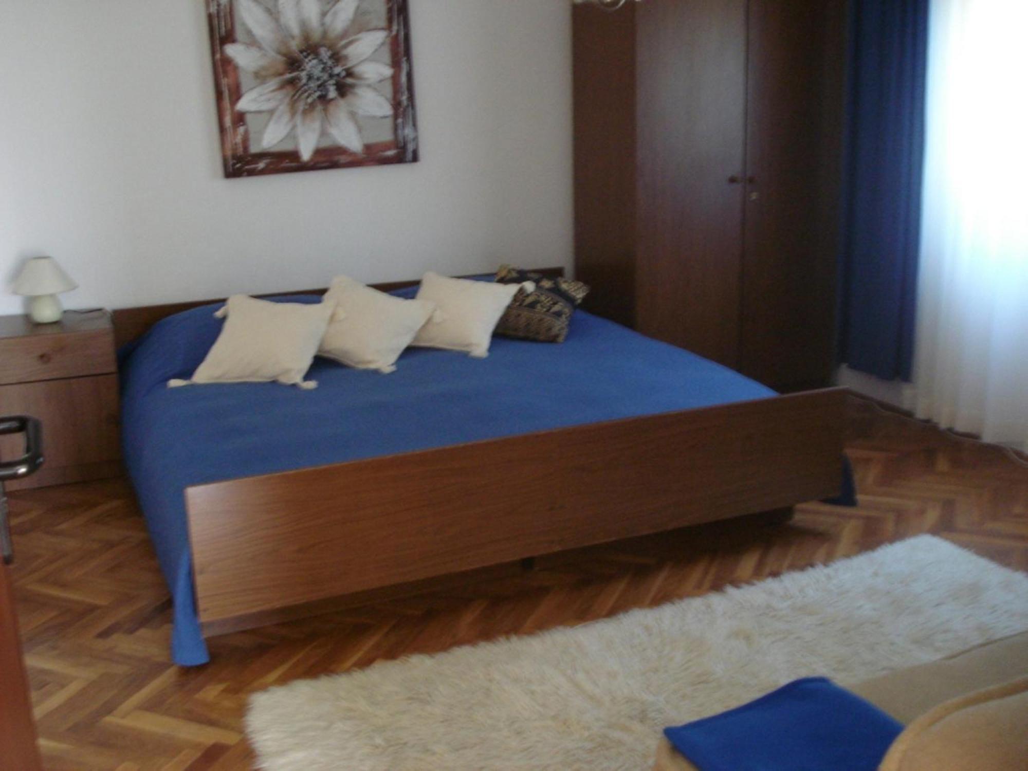 Apartments Xenia 佩特坎内 外观 照片