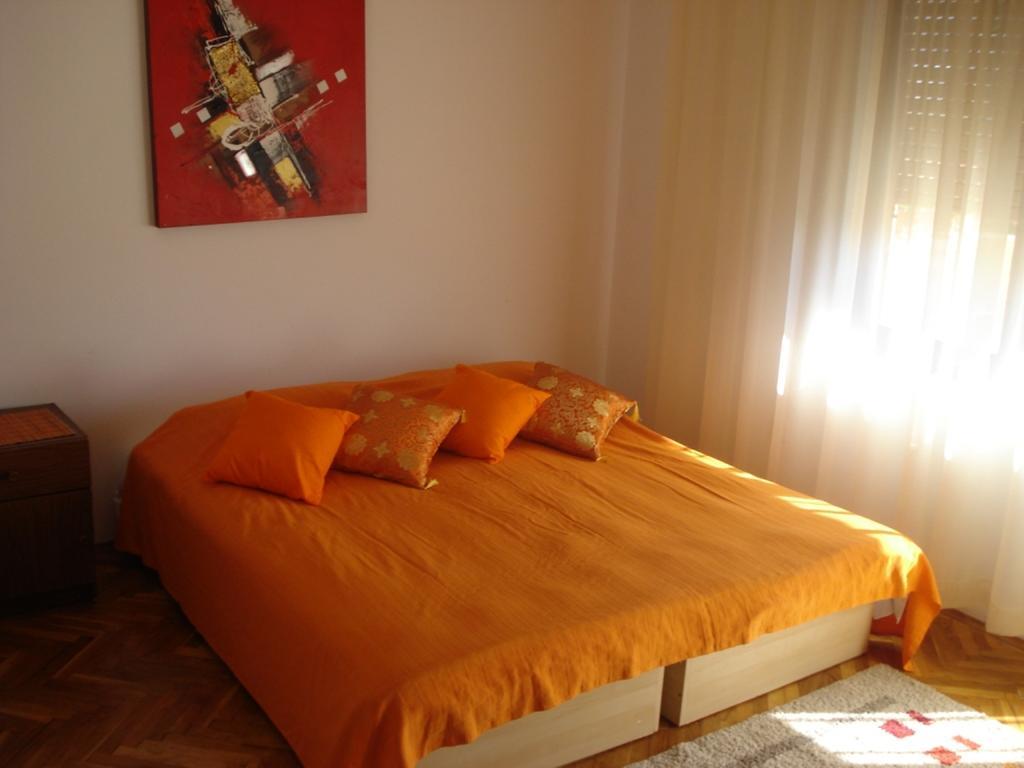 Apartments Xenia 佩特坎内 客房 照片