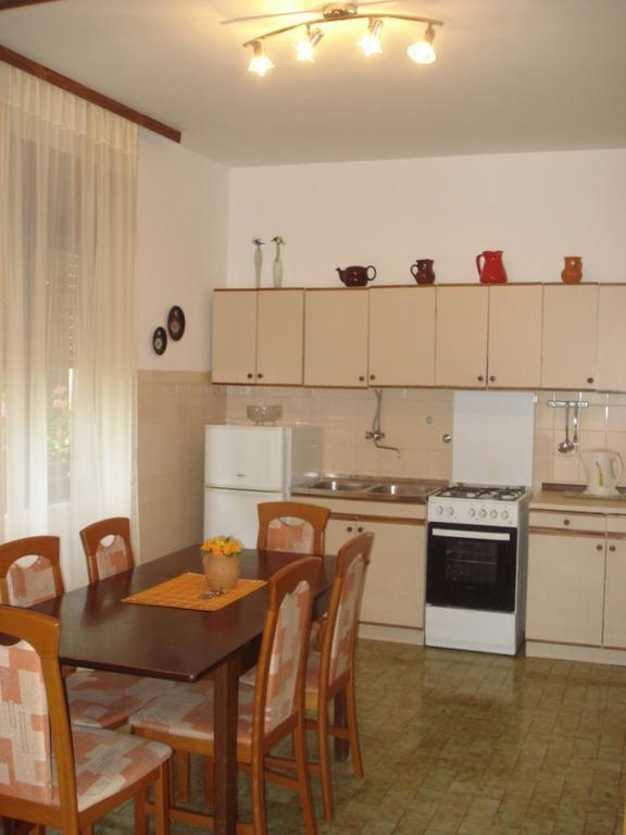 Apartments Xenia 佩特坎内 客房 照片