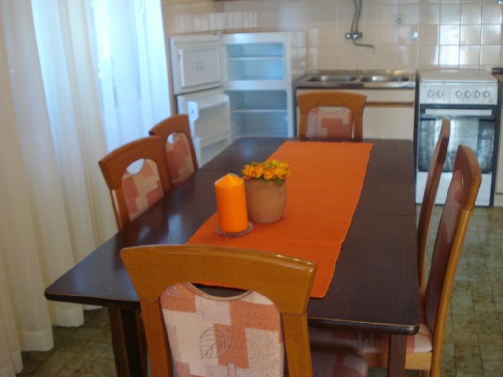 Apartments Xenia 佩特坎内 客房 照片
