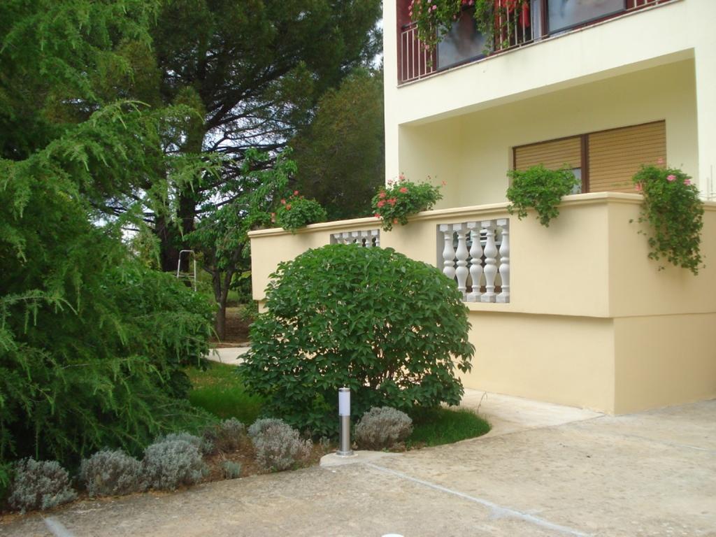 Apartments Xenia 佩特坎内 客房 照片