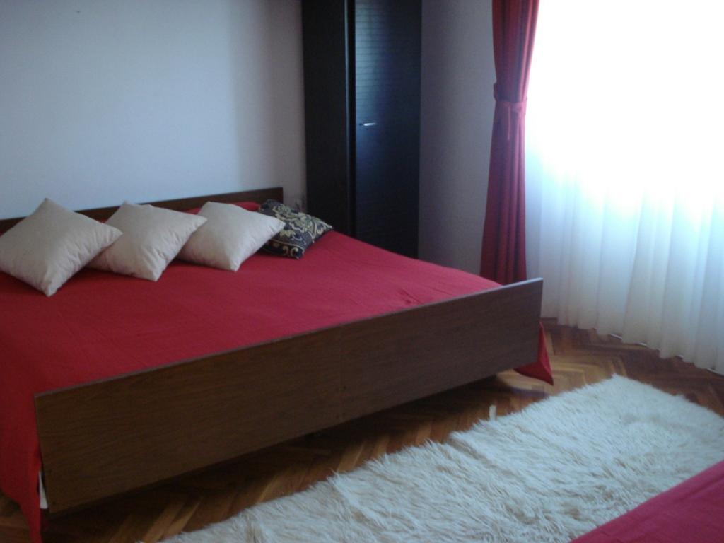 Apartments Xenia 佩特坎内 客房 照片