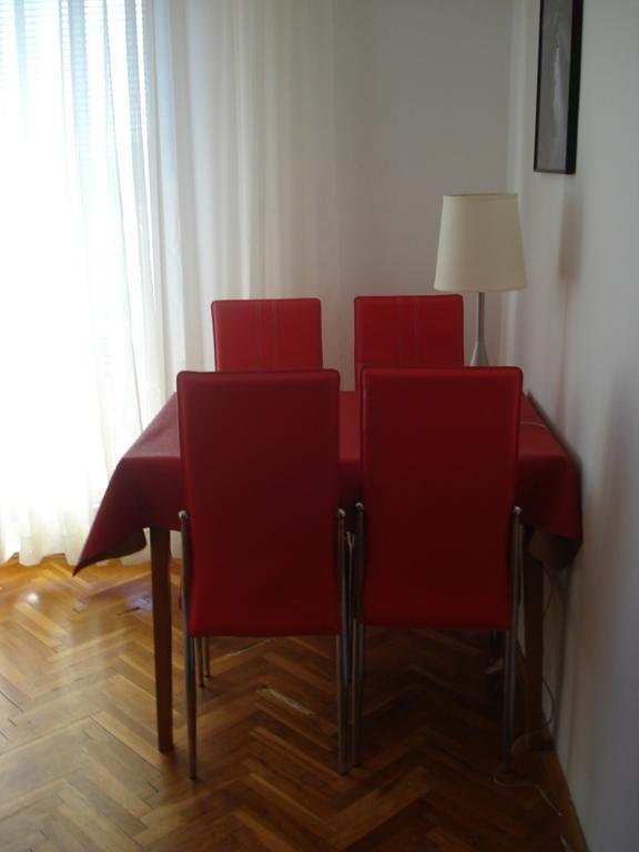 Apartments Xenia 佩特坎内 外观 照片