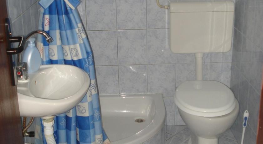 Apartments Xenia 佩特坎内 客房 照片