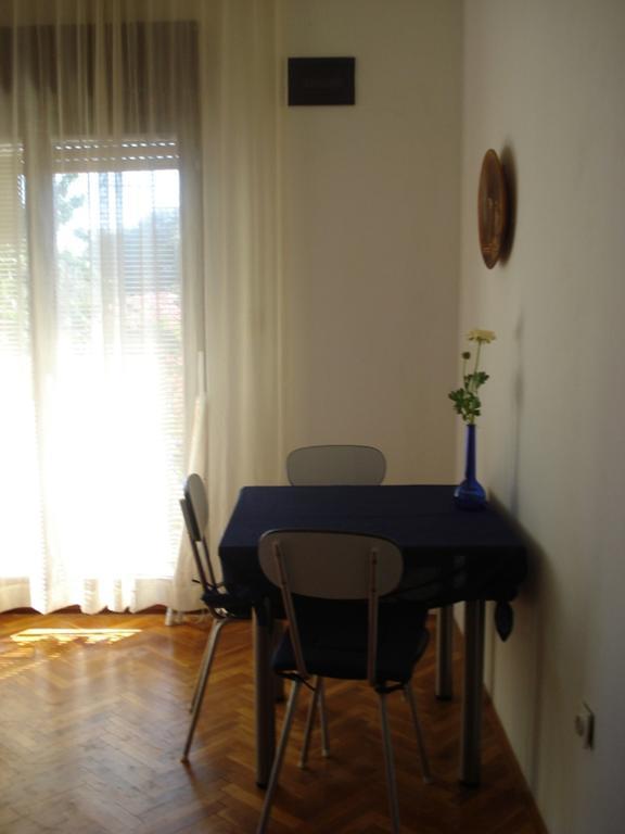 Apartments Xenia 佩特坎内 外观 照片